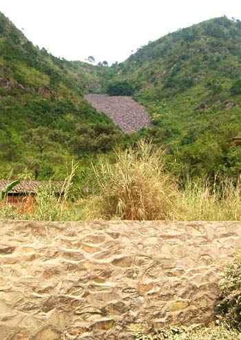 端渓へ行こう - 酔中夢書2008